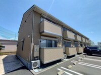 フローラⅡ　三園