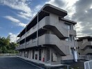 エレガントライフⅠの外観