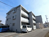 Ｂ・Ｐ・スクエア
