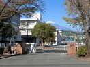 富士市立吉永第一小学校(小学校)まで1015m※富士市立吉永第一小学校 シャインヒルズＫ