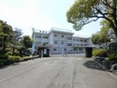 富士市立天間小学校(小学校)まで693m※富士市立天間小学校 ディアコート田代