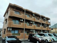 メルベーユ田園