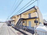 タウニーひのき　Ｂ