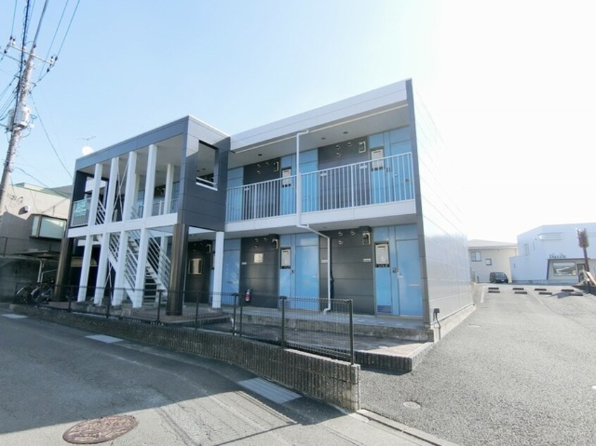  グランドソレイユ