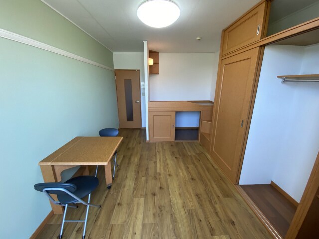  グランドソレイユ