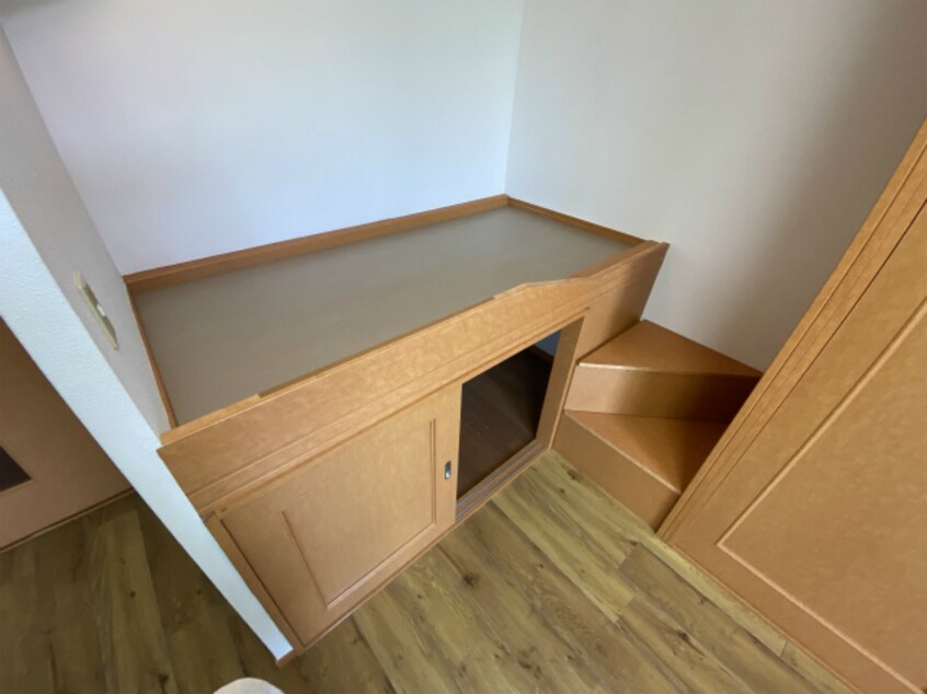  グランドソレイユ