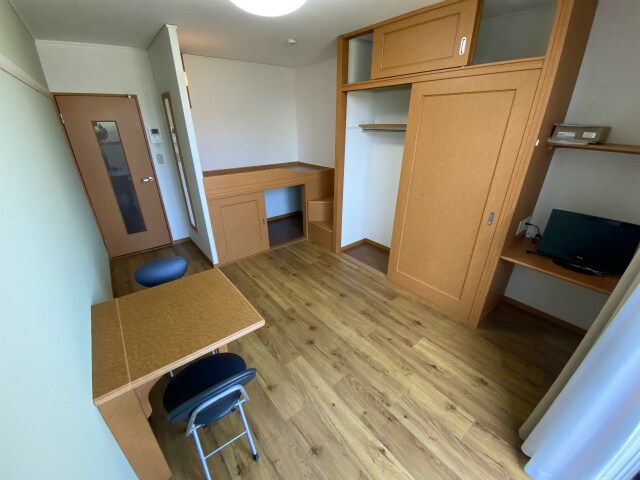  グランドソレイユ