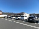 セブンイレブン富士市須津店(コンビニ)まで624m※セブンイレブン富士市須津店 グレイス