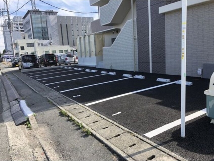  グランメールコート永田町