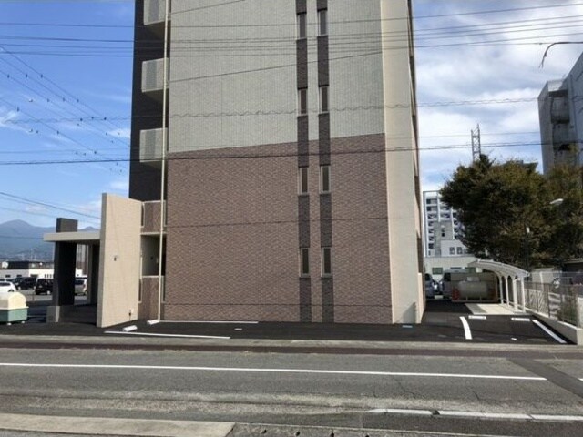  グランメールコート永田町