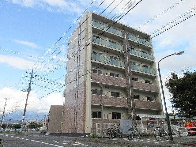  グランメールコート永田町