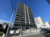 レーベン富士青葉通りプレジデンスタワー