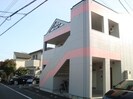 Ａｐｇの外観
