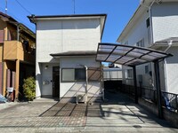 戸建（松岡杉崎様邸）
