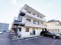 ヴィレッヂ石川
