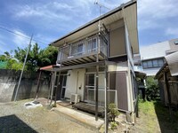 宮島軽鉄戸建