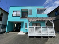 戸建（今泉ガレージハウス）