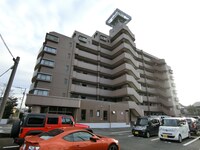 モラーダ富士宮（８０３）