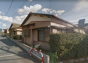 貸家（淀平町・佐野貸家）
