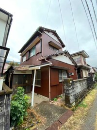 水戸島戸建