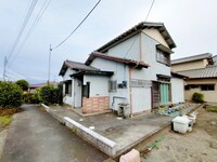 松岡戸建