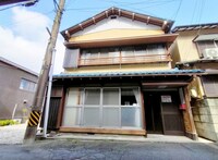 岩淵戸建（５ＤＫ）