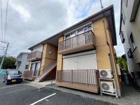 サンハイツ久沢