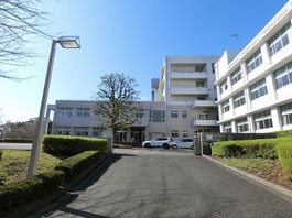 静岡県立吉原工業高校