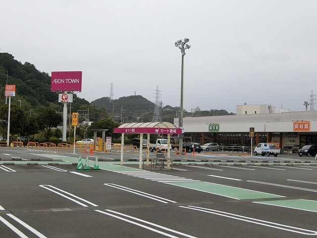 イオンタウン蒲原(ショッピングセンター/アウトレットモール)まで2588m※イオンタウン蒲原 オリゾン