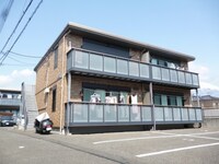 ル・ヴィラージュⅡ