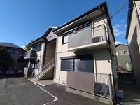 アルジャン神田川
