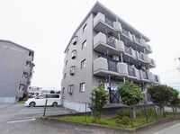 ラ・カシタ・グリスⅡ