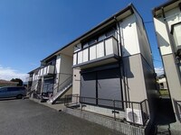城北ガーデンプレイスＢ