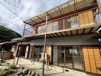 外神戸建てクレイン