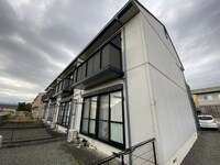 コーポラス清