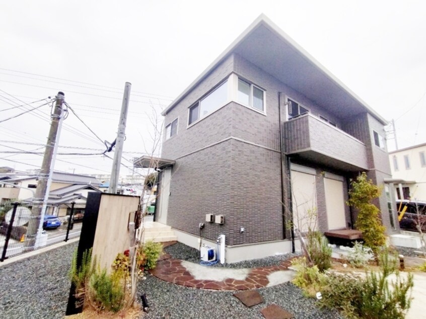  富士市石坂戸建