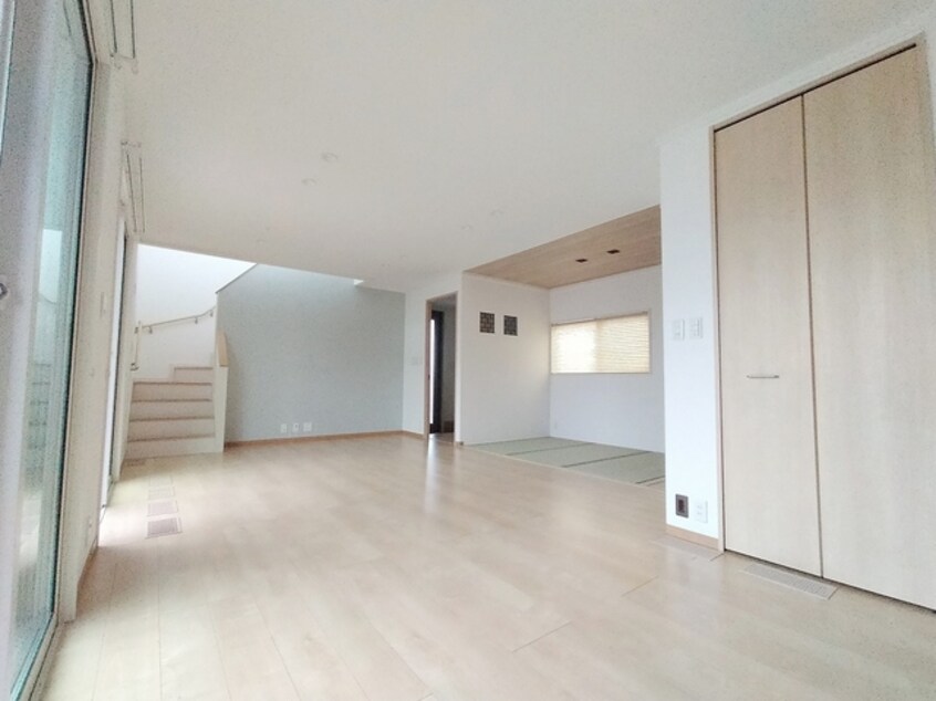  富士市石坂戸建