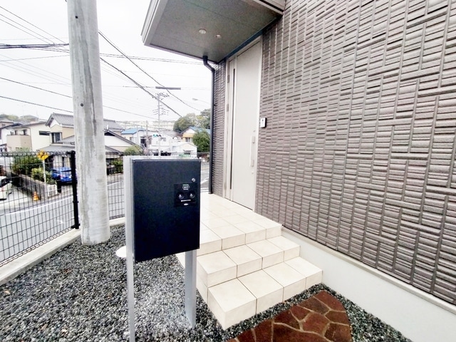  富士市石坂戸建