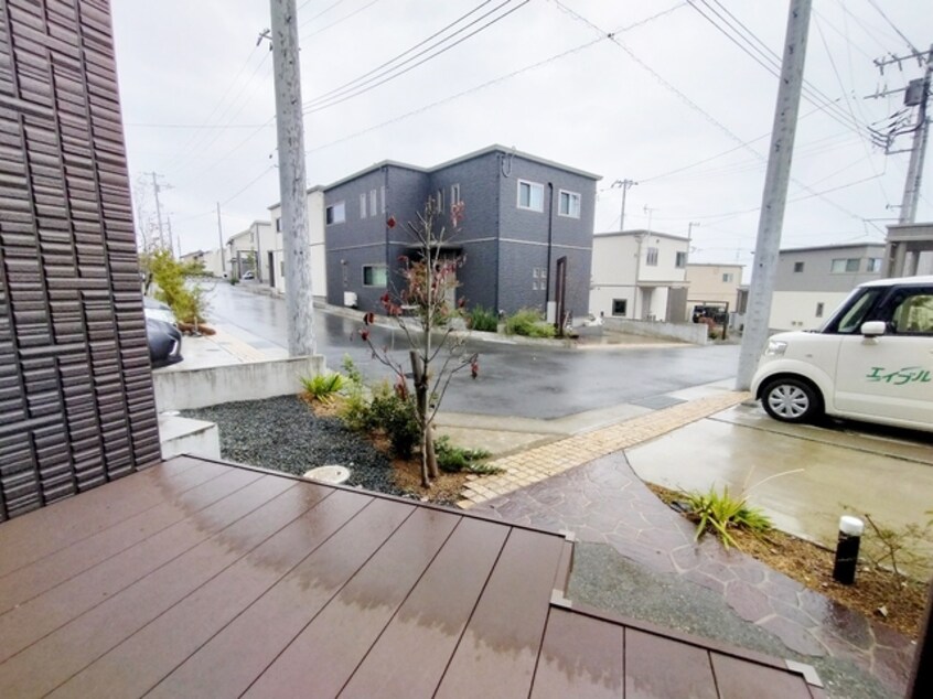  富士市石坂戸建