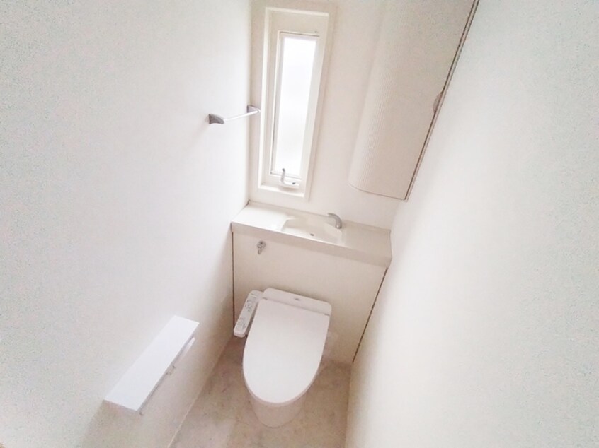  富士市石坂戸建