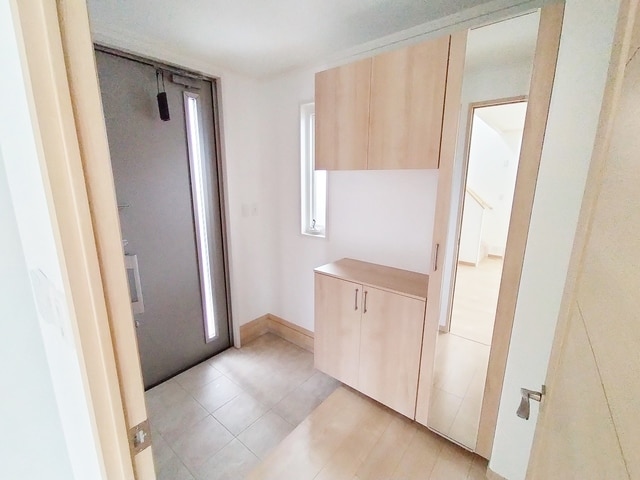  富士市石坂戸建