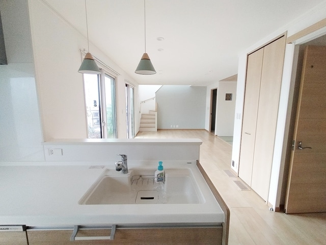  富士市石坂戸建