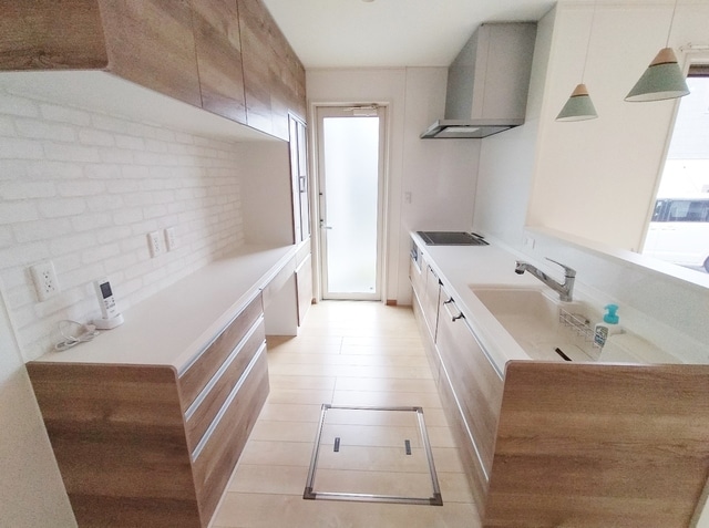  富士市石坂戸建