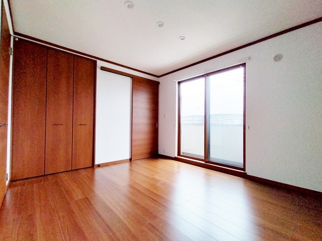  富士市石坂戸建