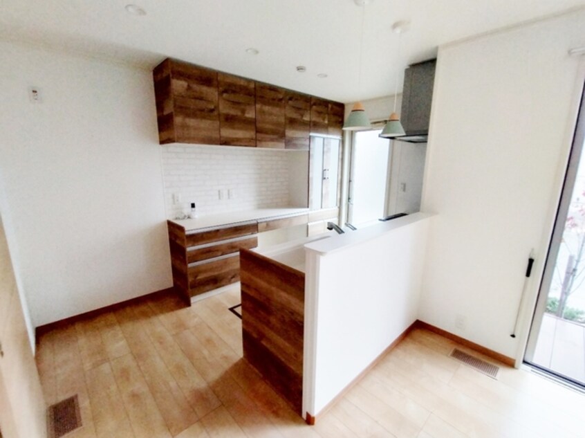  富士市石坂戸建