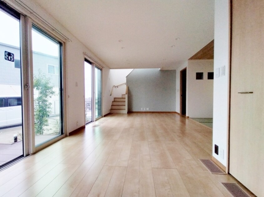  富士市石坂戸建