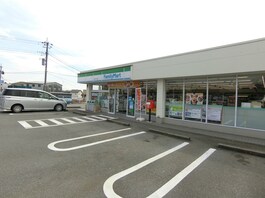 ファミリーマート富士宮小泉店