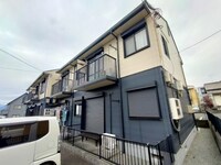 サンビレッジ・石川