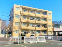 ハイネス吉原