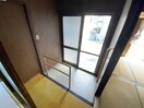  身延線/入山瀬駅 徒歩18分 0階 築52年